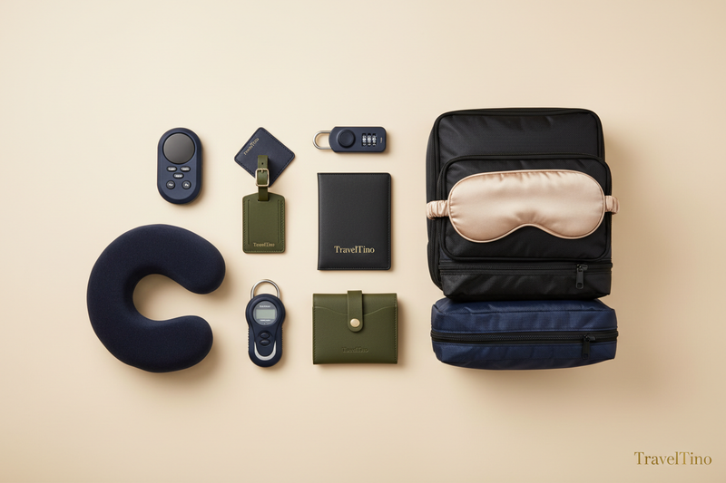 Accessories - Elegante nueva paleta