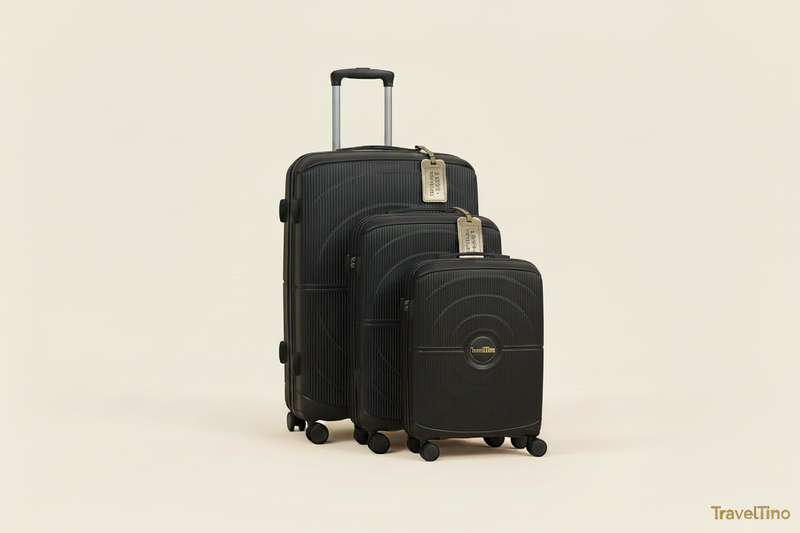 Luggage - TravelTino más pequeño